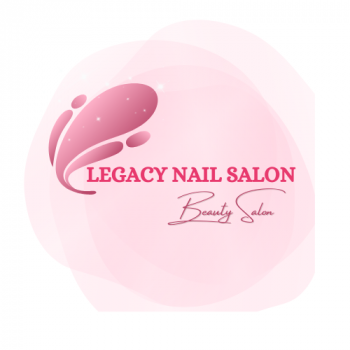 logo Legacy Nail Salon